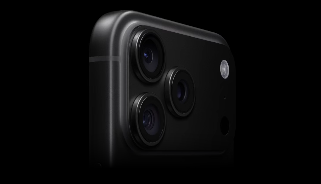 iPhone 18 Pro Max