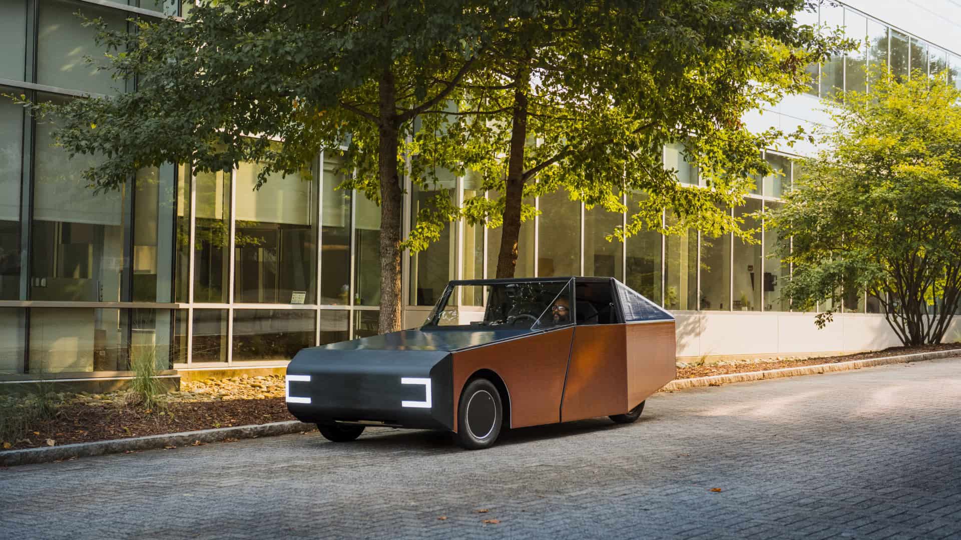 BMW Deep Orange 17 Luminetta