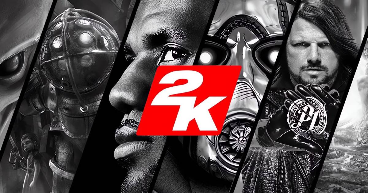 Bequemlichkeit geht vor: Publisher 2K entfernt den Launcher von seinen Spielen auf Steam und im Epic Games Store