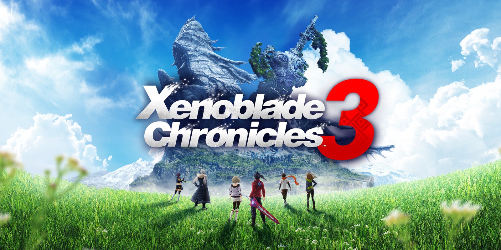 Nintendo Direct will take place on June 22 - a show dedicated to Xenoblade Chronicles 3