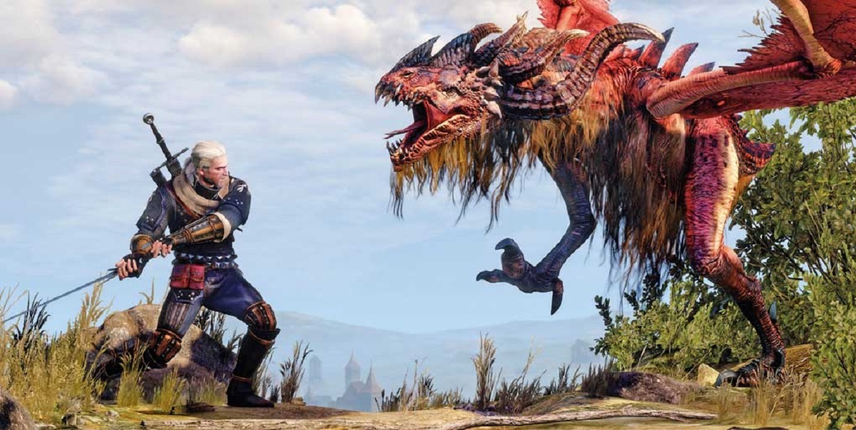 The Witcher 3: Wild Hunt for PC now has a user score of 9.4. This makes it  the most highly rated game ever by users. Congratulations!!! : r/witcher