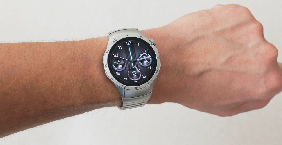 Huawei Watch GT 4 gets new health features in China beta update