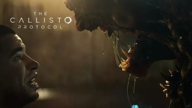 The gameplay of The Callisto Protocol is a horror film from the creator of Dead Space 