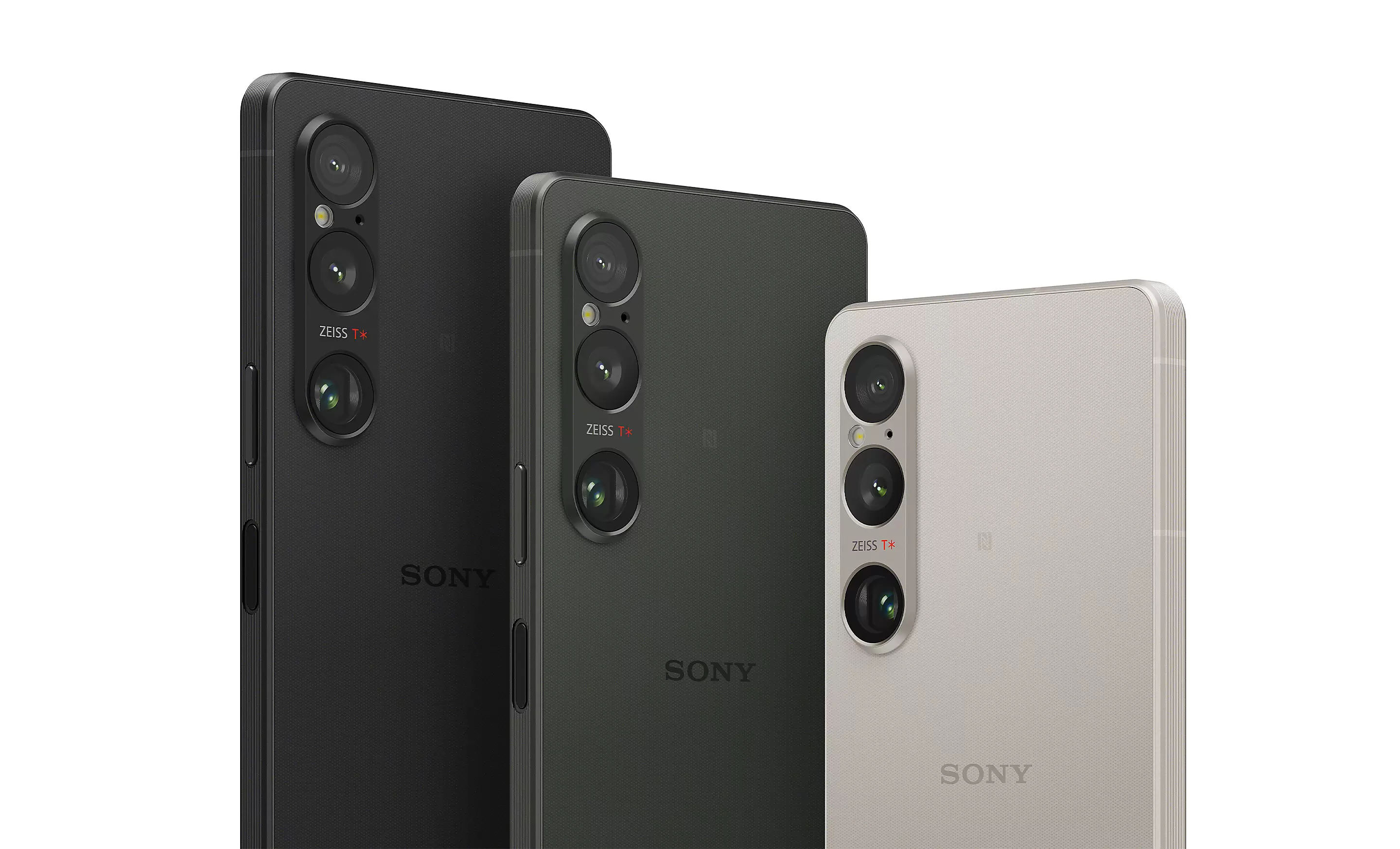 Представлен Sony Xperia 1 VI: Snapdragon 8 Gen 3, LTPO-дисплей с частотой 1120Hz, улучшенный звук и камера с оптическим зумом 7,1x