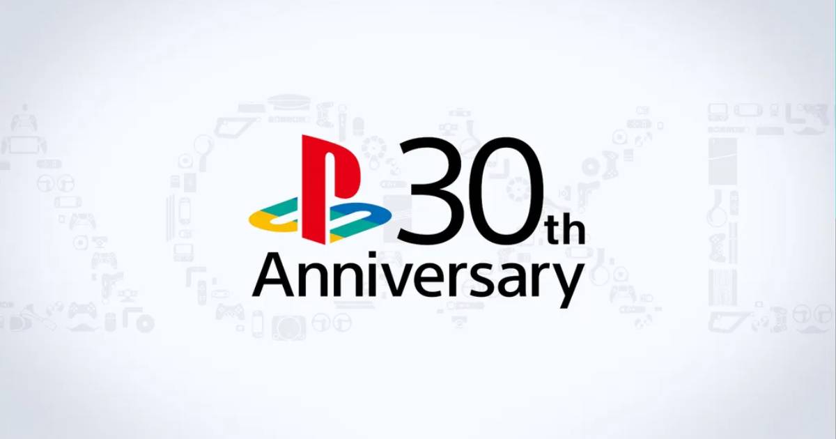 PlayStation виповнюється 30 років: відвідайте віртуальну екскурсію історії бренду на тематичному сайті