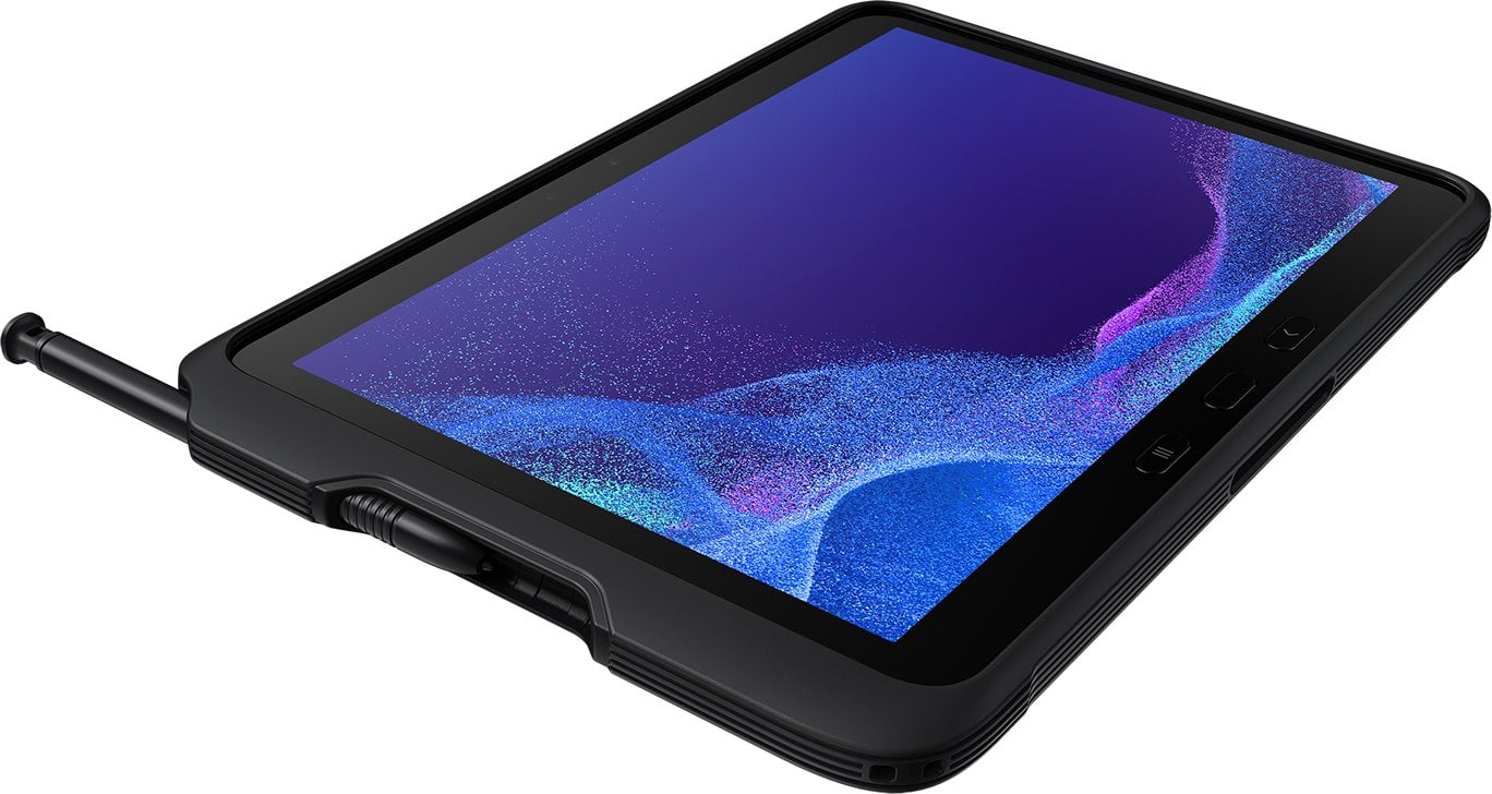 Защищённый планшет Samsung Galaxy Tab Active 4 Pro также обновляется до нового патча безопасности