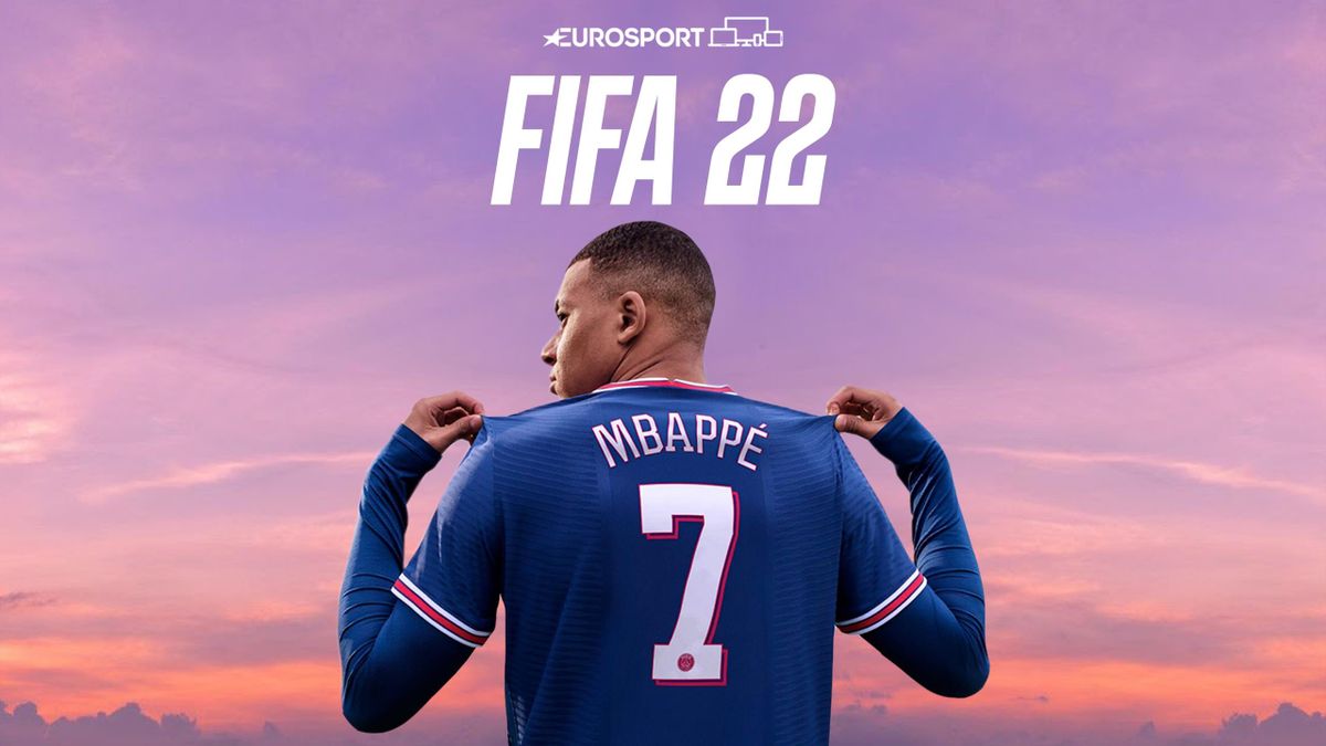 FIFA 22 connaît le meilleur départ de l'histoire de la franchise