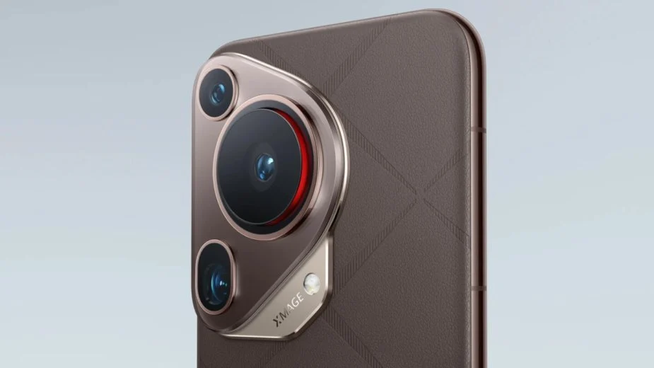 Huawei Pura 70 Ultra recognised as the world's best camera phone by DxOMark