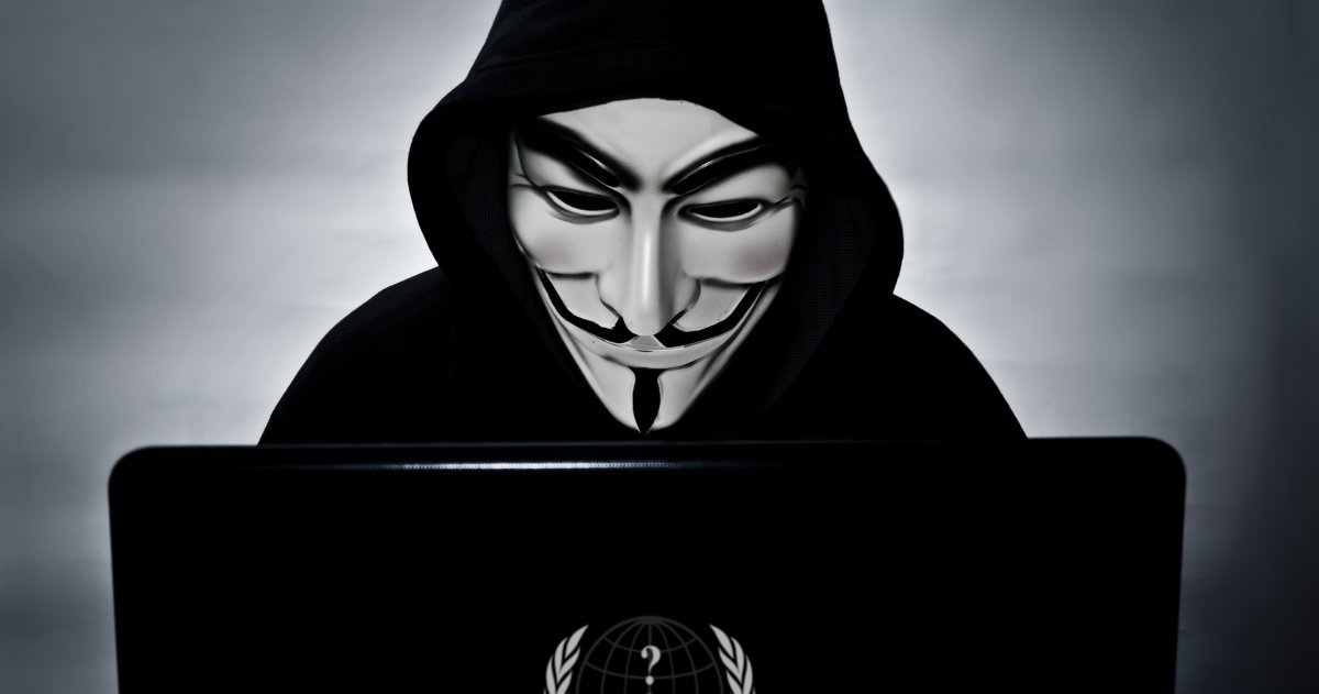 Hacker Anonymous zerstörten 65 TV-Daten von „Rosaviatsia“