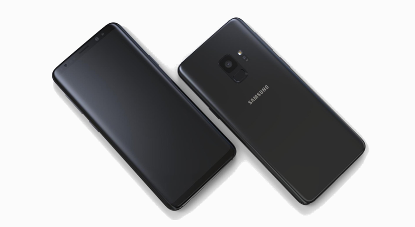 Похоже, что Samsung вернет разъем для наушников в Galaxy S9
