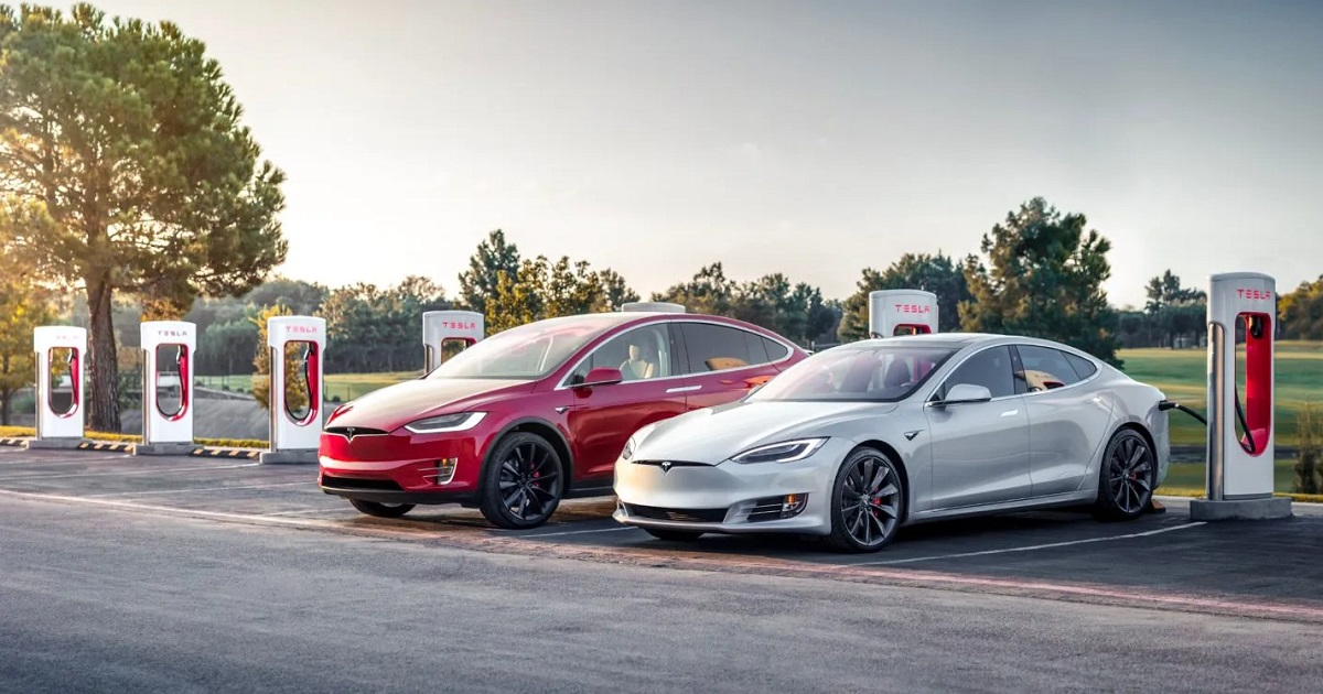 Tesla відкликає понад 80 000 електромобілів Model 3, Model S і Model X у Китаї через виявлені дефекти