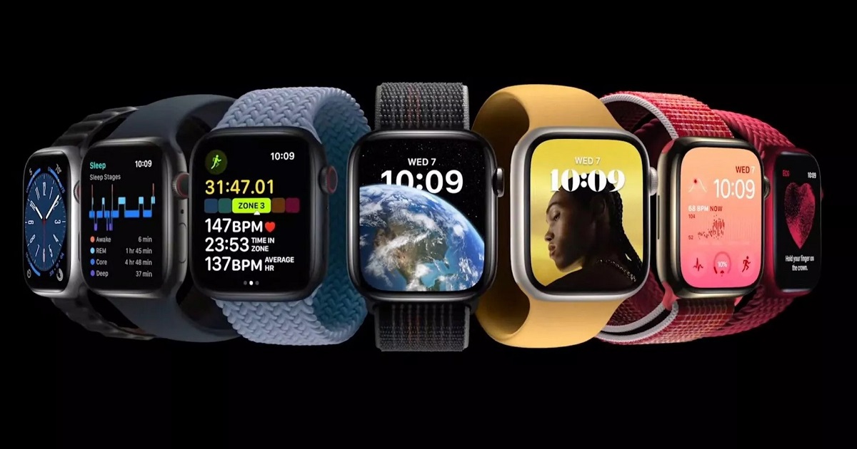 Apple dominates the global wearable electronics market, but in China is inferior even to an unknown brand XTC