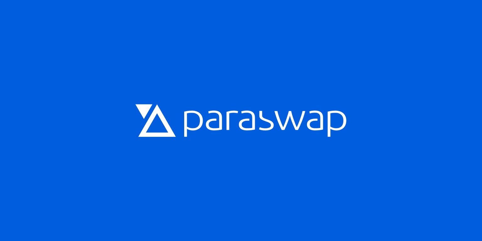 ParaSwap exchange gave away thousands of dollars worth of tokens to users for free