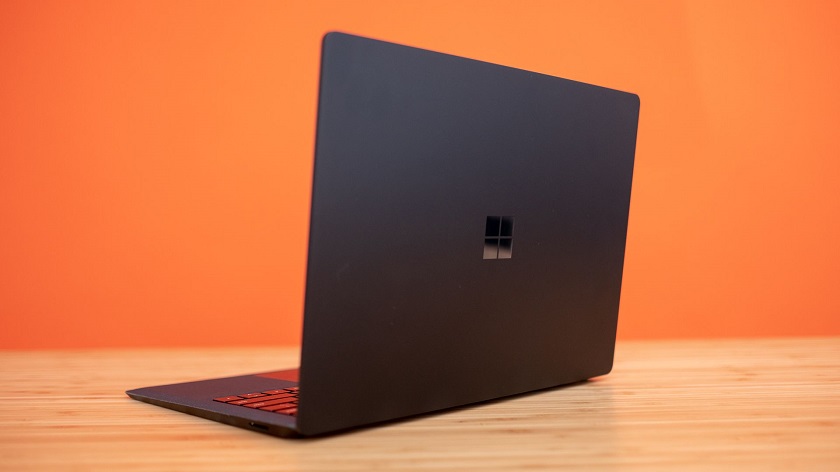 Ноутбук Microsoft Surface Laptop 3 может получить модель с 15-дюймовым дисплеем