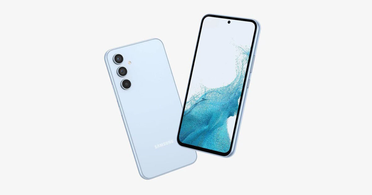 Nummer eins: Samsung Galaxy A55 schlägt Flaggschiff-Smartphones wie das Galaxy S24 Ultra, Oppo Find X8 Pro und Apple iPhone 16 Pro Max