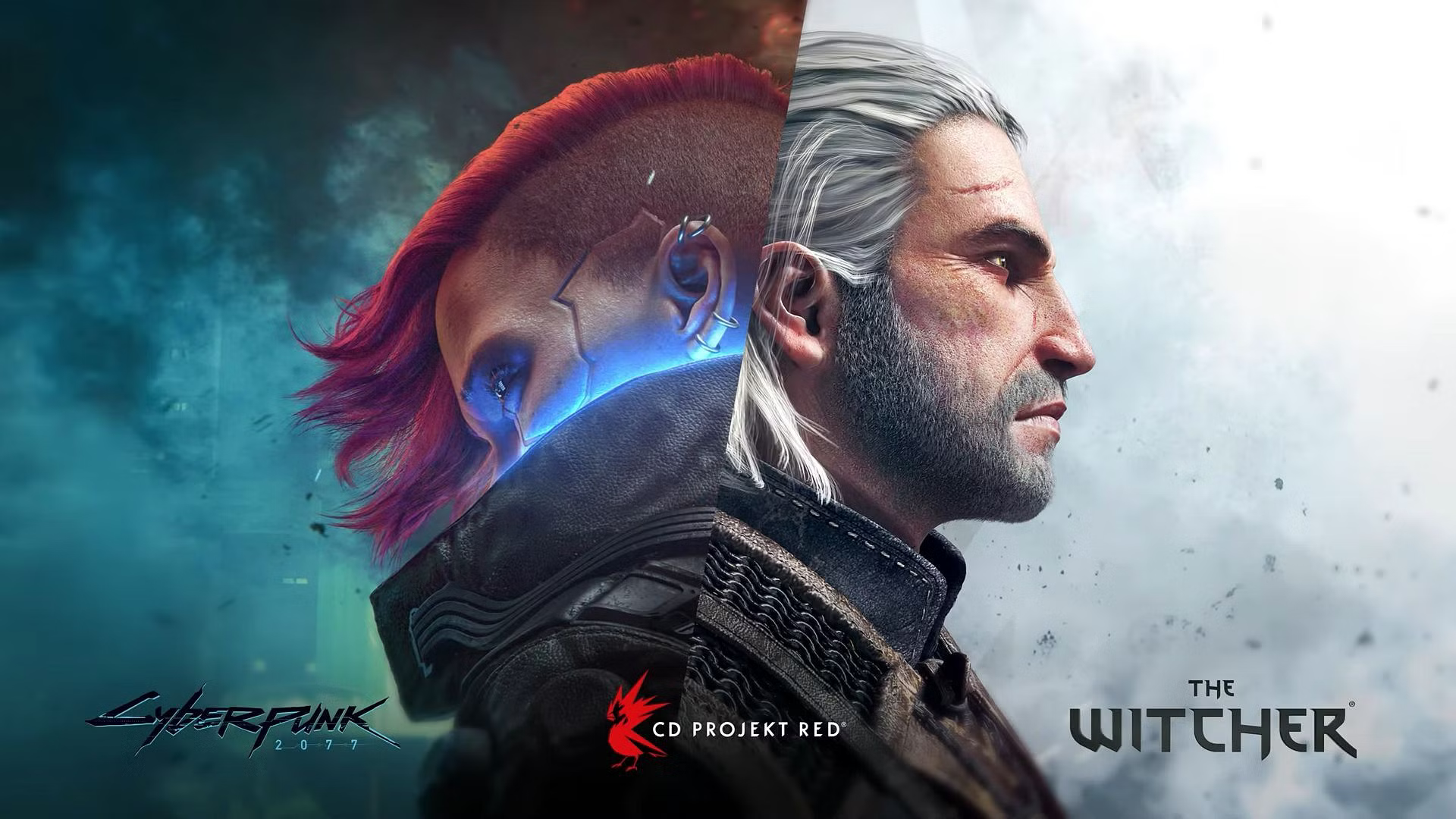 The number of copies sold of The Witcher trilogy and Cyberpunk 2077 exceeds 100 million