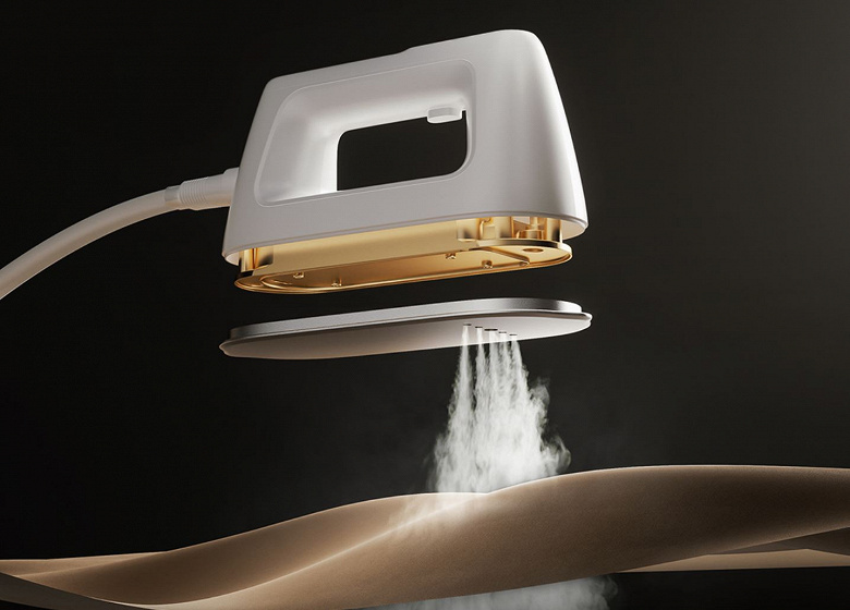 Xiaomi Mijia Ironing Machine 2