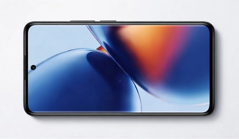 Концепт Redmi K90