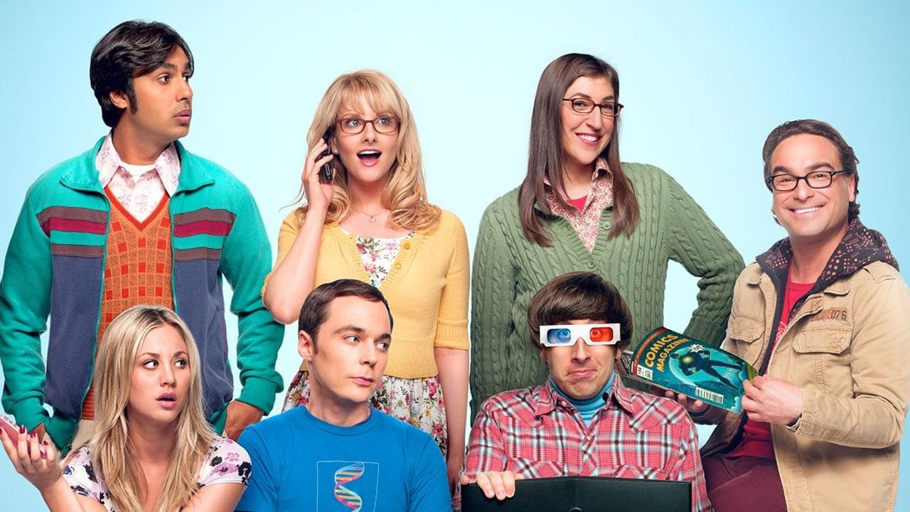 Attention, la nostalgie est assurée ! Une étonnante photo de Sheldon et Amy de "The Big Bang Theory", vieille de 11 ans, a brisé le cœur des fans.