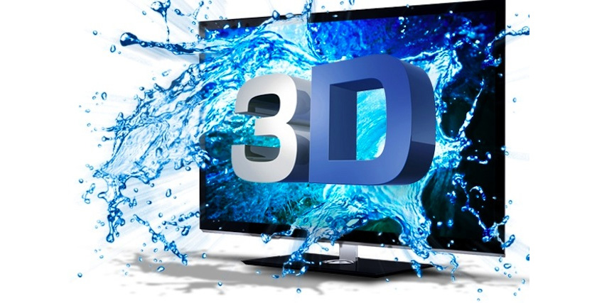 Samsung и Philips не будут выпускать 3D-телевизоры в 2016 году