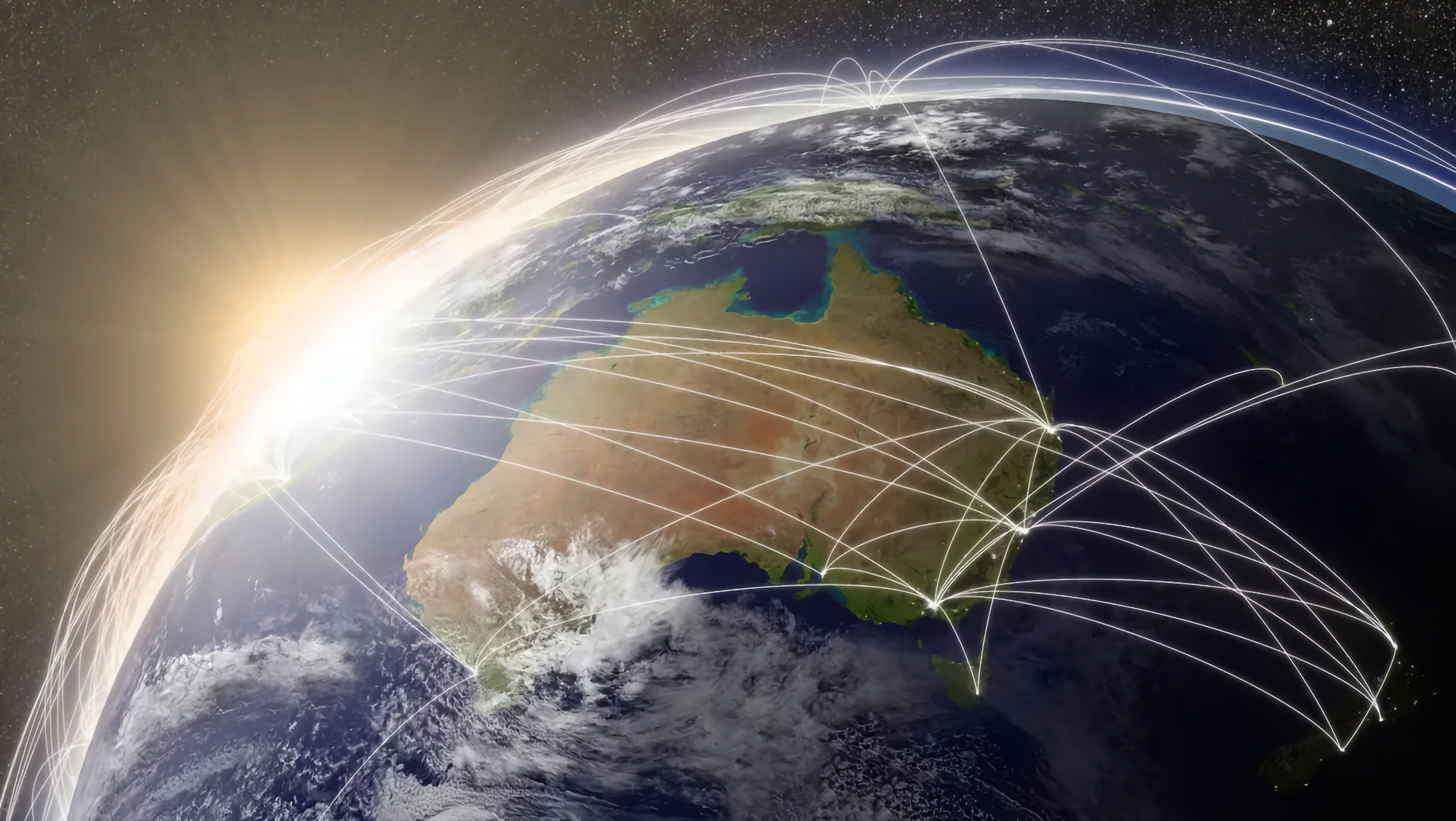 Только 4G и 5G: Австралия в этом году полностью отключит 3G-сеть