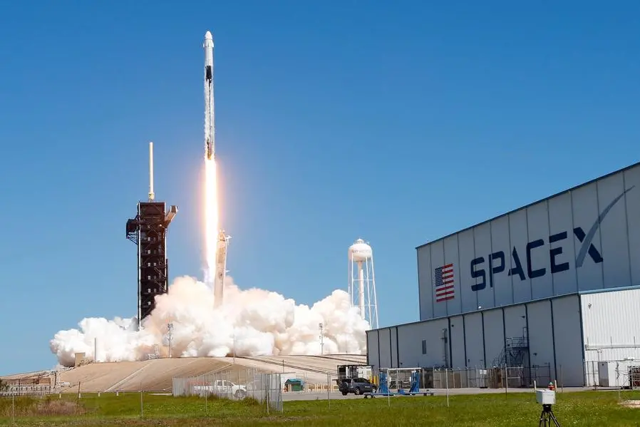 Musk dementiert Milliarden-Dollar-Investitionen von Saudi-Arabien und den VAE in SpaceX