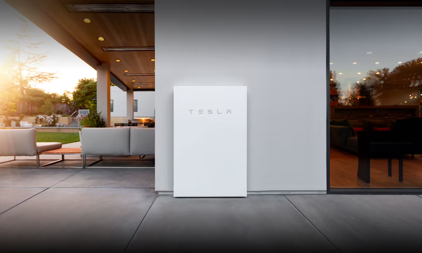 Elon Musk ha consegnato le stazioni Tesla Powerwall all'Ucraina