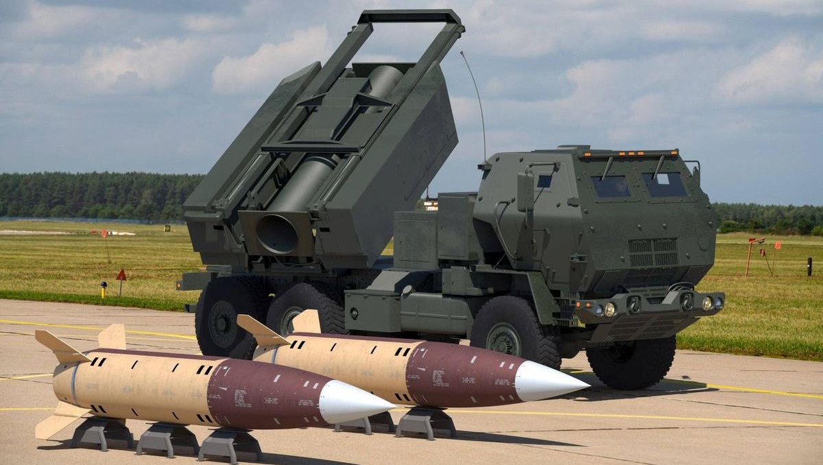 Ukraine may receive GMLRS precision-guided projectiles and ATACMS ballistic missiles with cluster warheads - White House close to approving deliveries