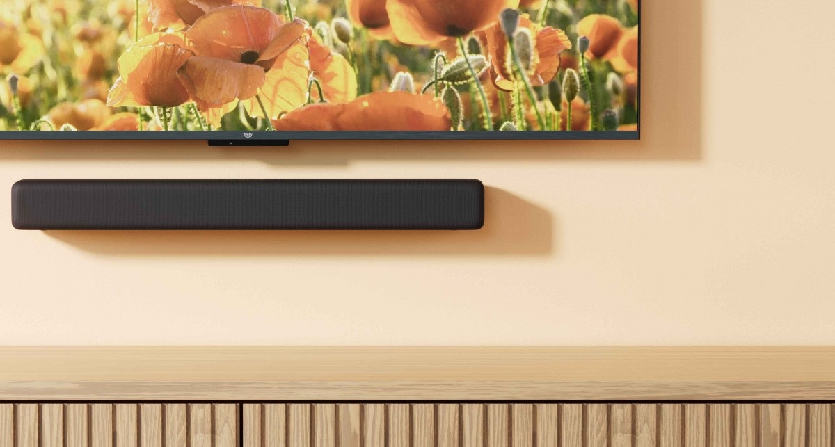 Amazon ha presentato una soundbar per Fire TV da 24" con supporto DTS Virtual:X e Dolby Audio a 120 dollari