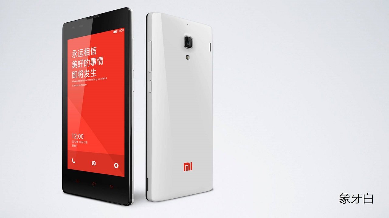 Xiaomi Redmi celebrated 9 years - the company has sold almost 45 million smartphones