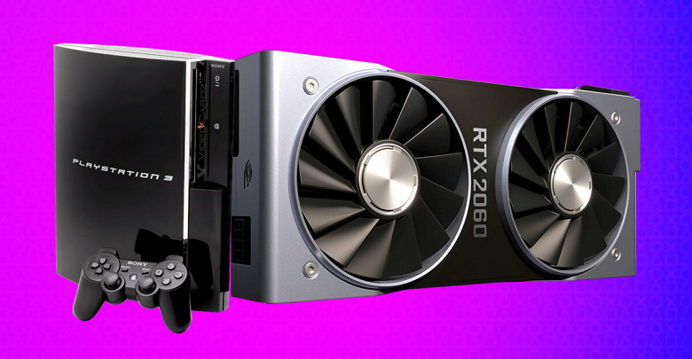 Емуляція PS3 на ПК