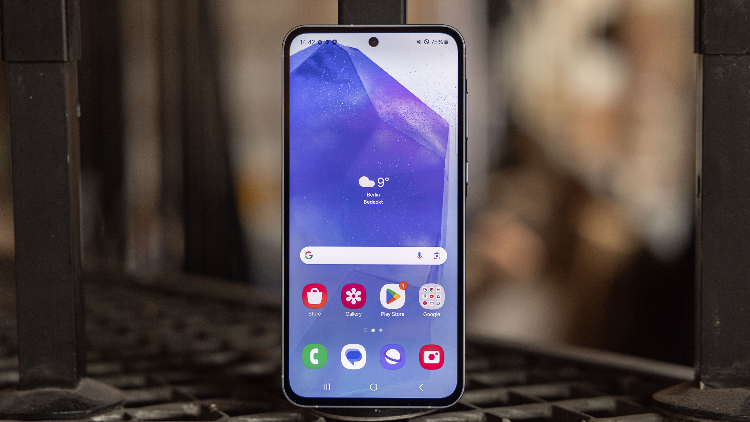 Insider: Samsung is testing One UI 7.0 for Galaxy A55 