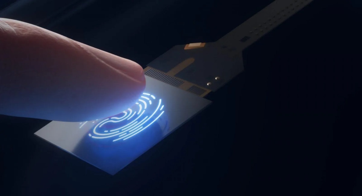 Xiaomi 15-serien vil få en unik ultralyds fingeravtrykksskannerteknologi