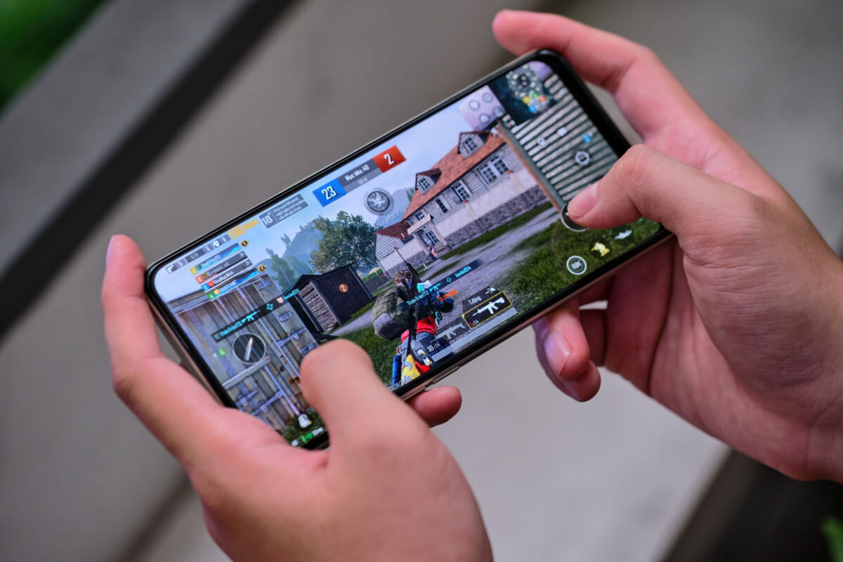 ARM kündigte eine neue Accuracy-Super-Resolution-Technologie an, die es ermöglicht, Spiele mit höheren Bildraten bei geringerem Stromverbrauch zu spielen