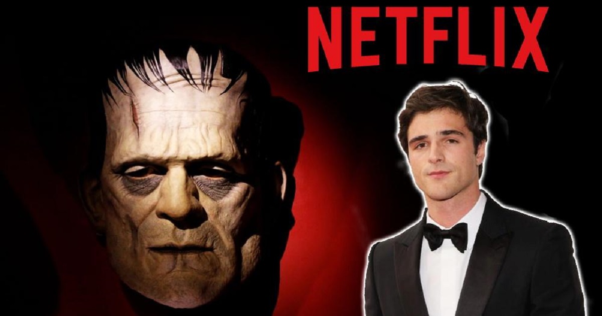 "Saltburn"-stjernen Jacob Elordi skal spille monsteret i Guillermo Del Toros "Frankenstein" for Netflix.