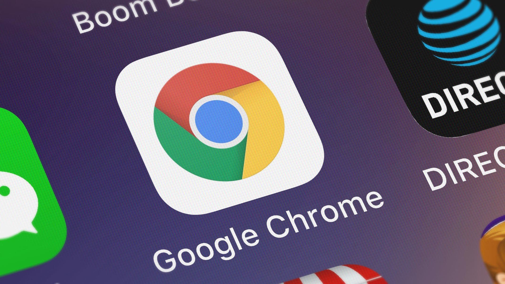 Google Chrome for Android now with background audio playback on web pages