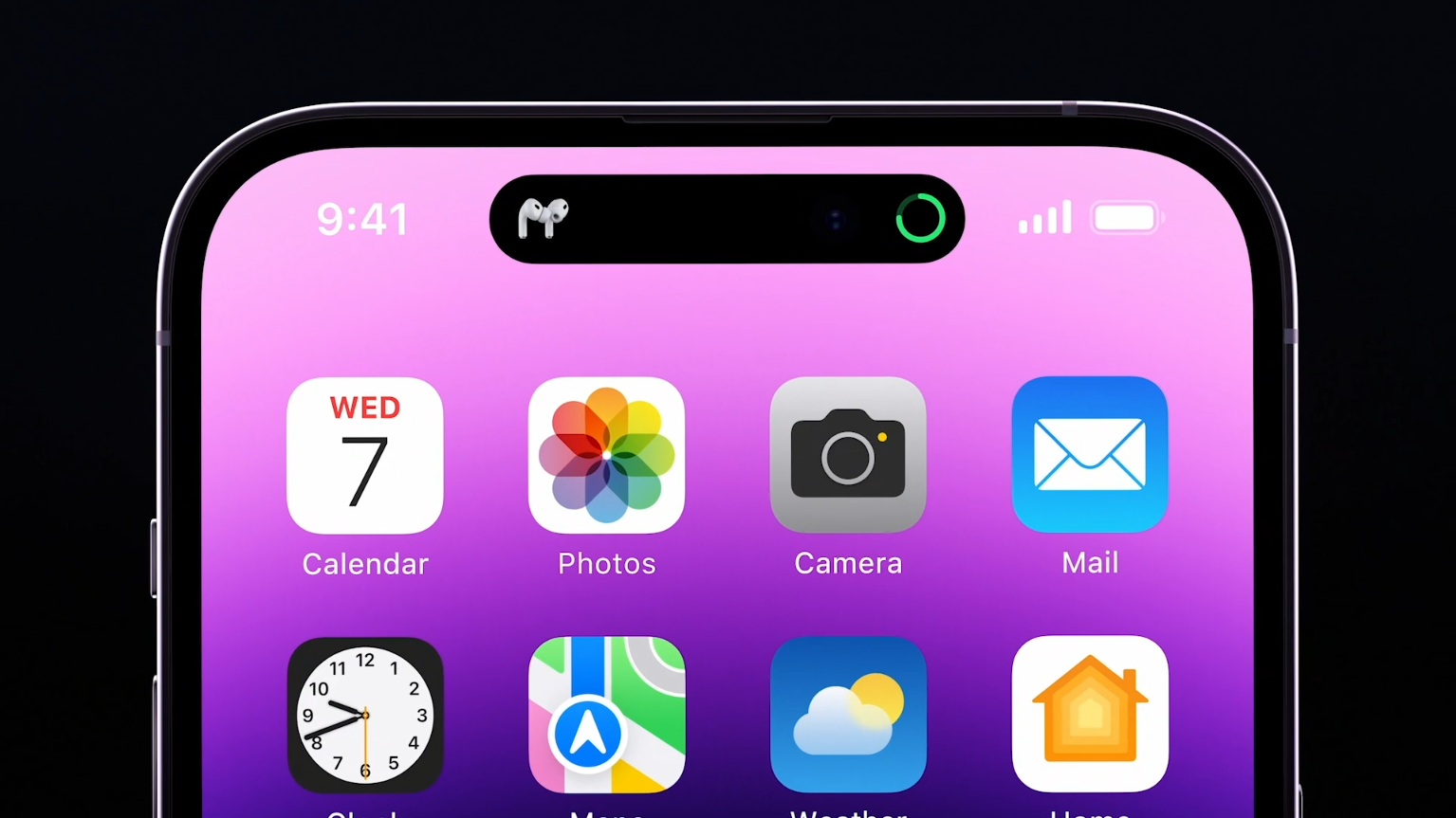 Главная особенность iPhone 14 Pro может появиться в смартфонах Xiaomi