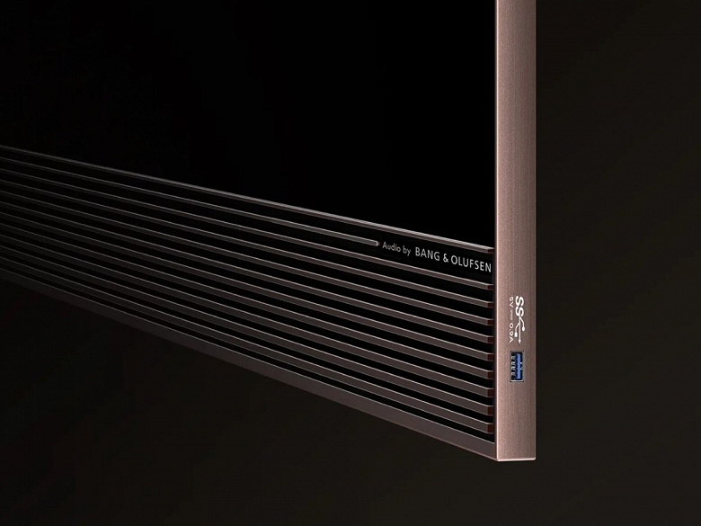 TCL X11L SQD-Mini LED