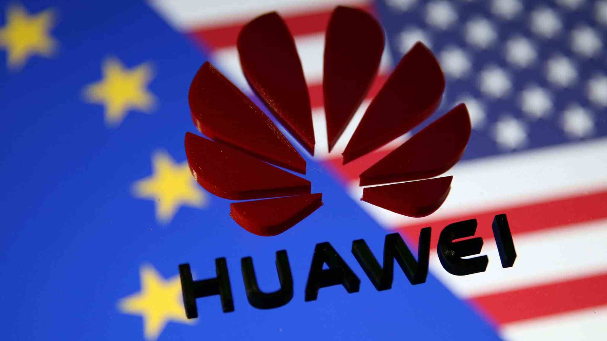 США відклали санкції проти Huawei ще на 90 днів