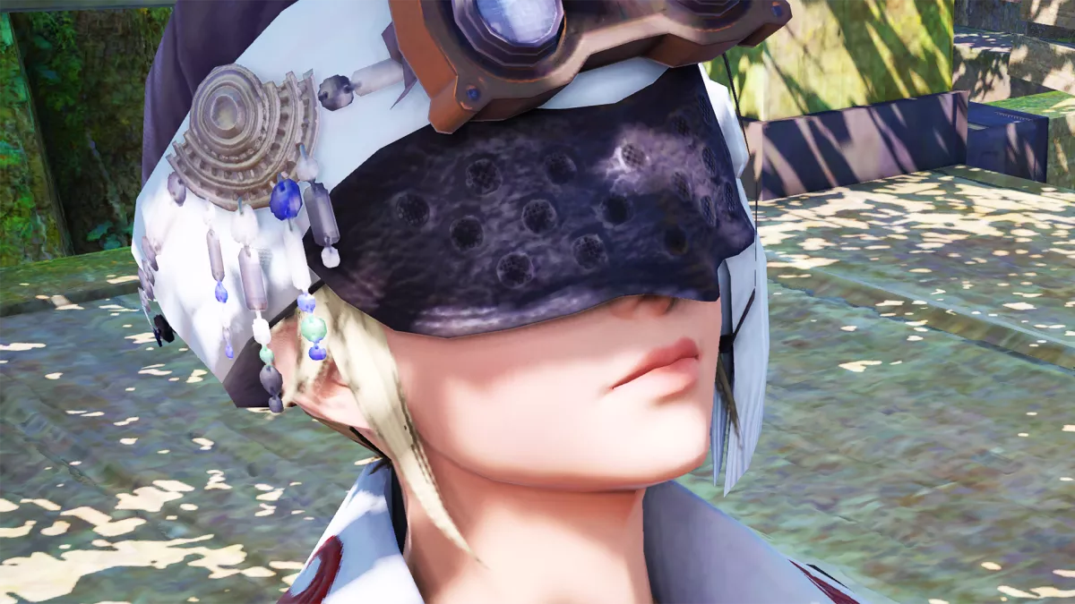 Des fans ont développé un portage VR pour Final Fantasy 14 - il sera bientôt soumis au test alpha.
