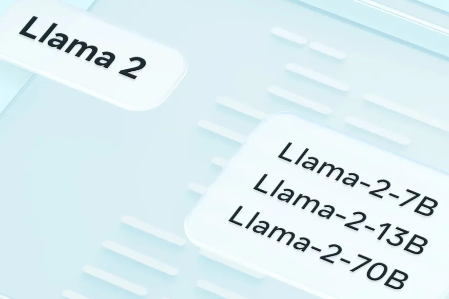 Meta and Microsoft have released Llama 2, an artificial intelligence language model for commercial use