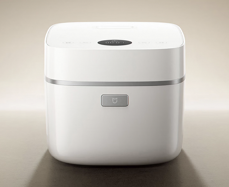Xiaomi Mijia Smart IH Rice Cooker P1