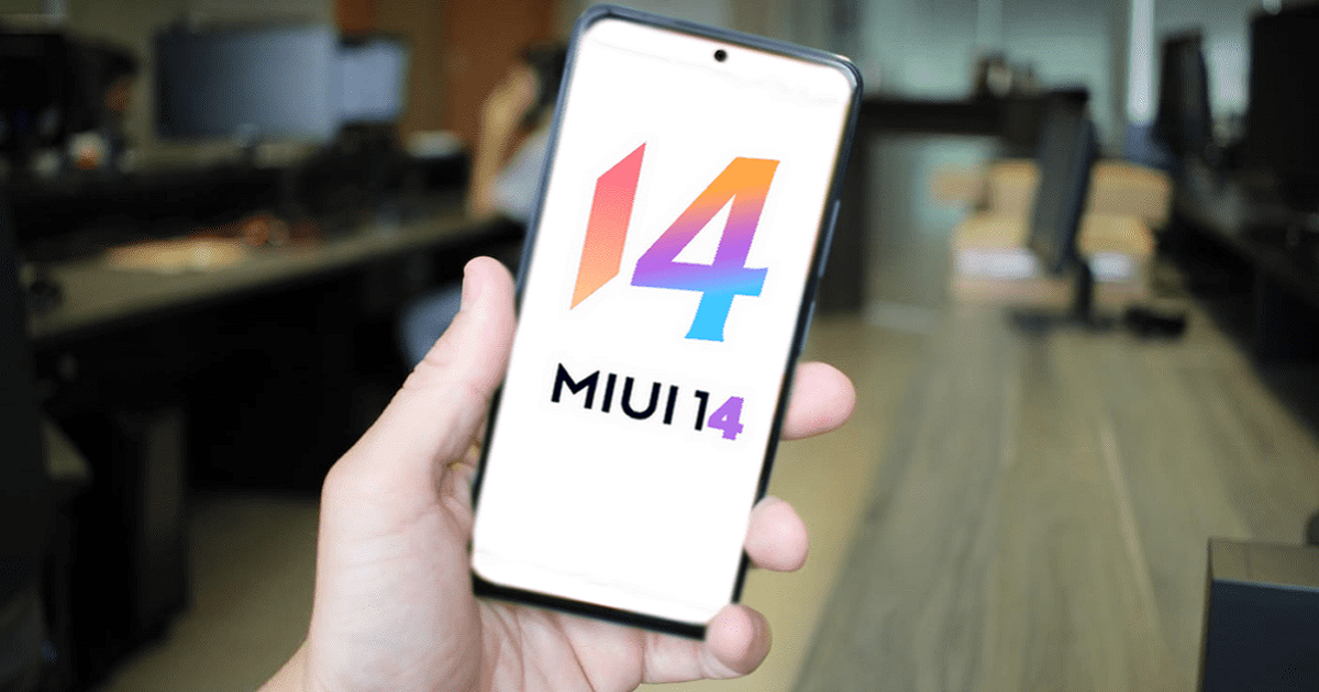 Xiaomi wird eine seiner Einnahmequellen aufgeben und Werbung komplett aus MIUI 14 entfernen