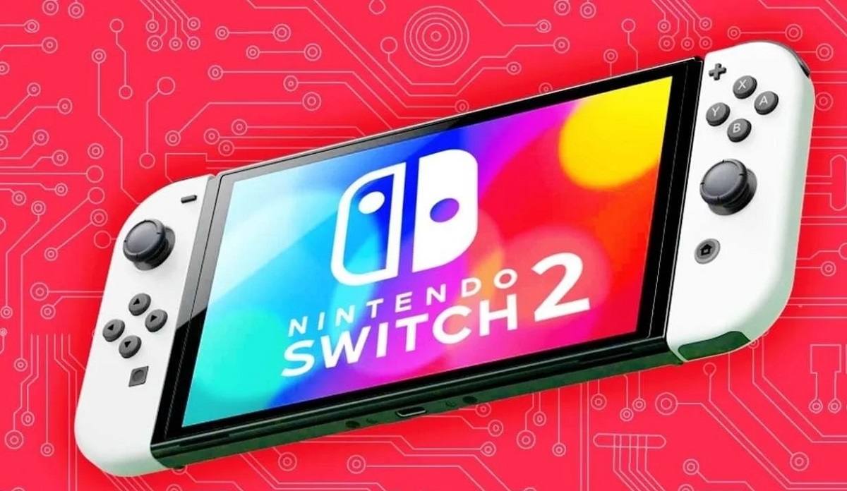 Erster Blick: Future enthüllt Konzeptzeichnungen für Nintendo Switch 2