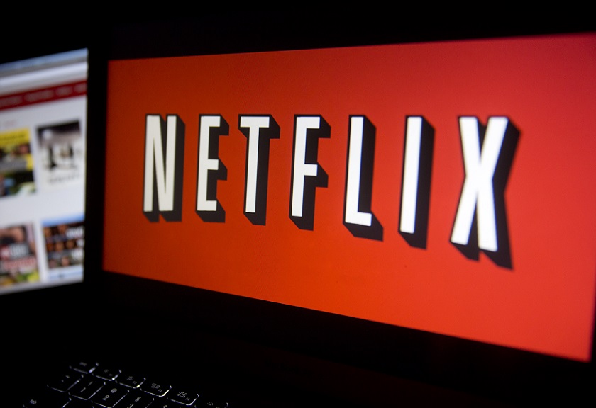 Netflix тестує кнопку рандомного епізоду