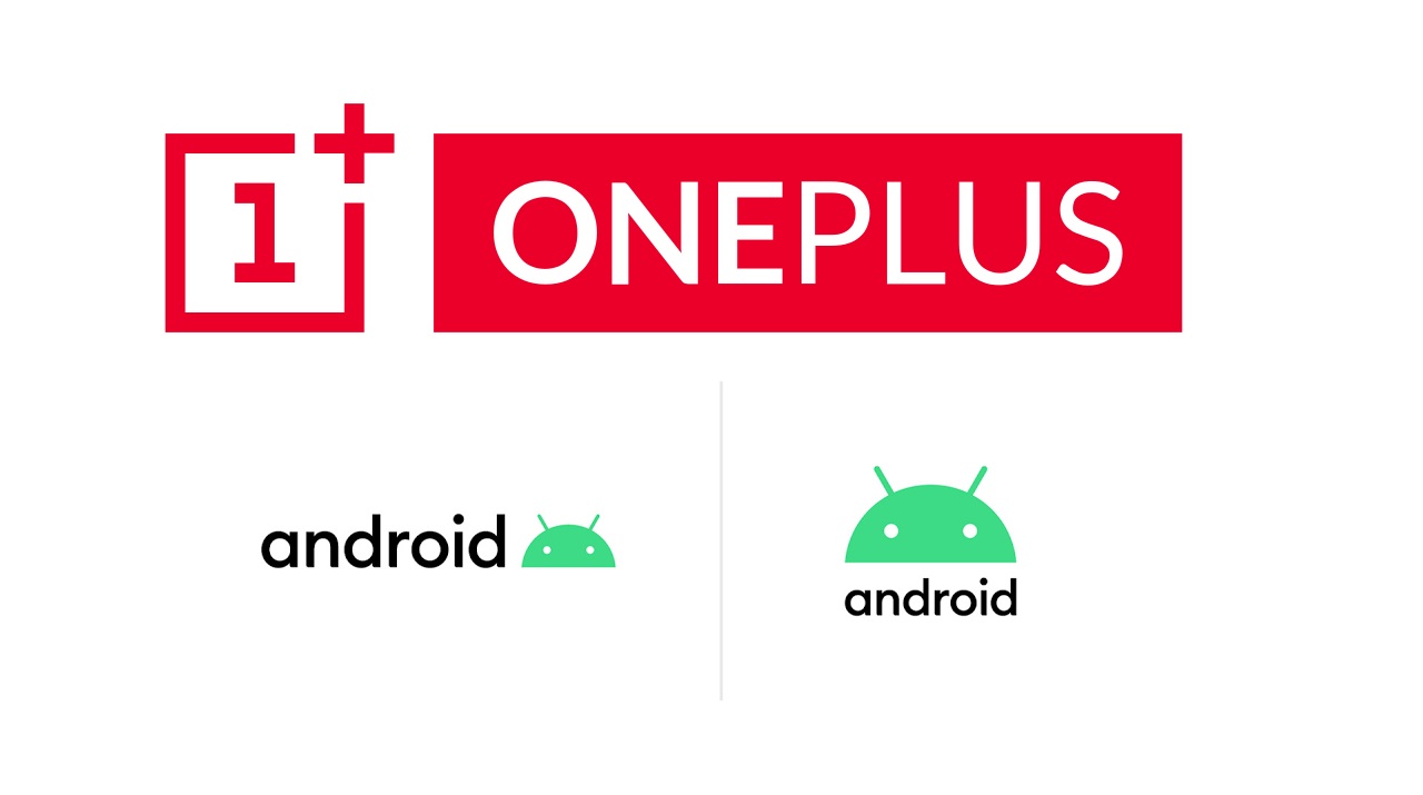 iedy OnePlus uaktualni swoje stare smartfony do Androida 10