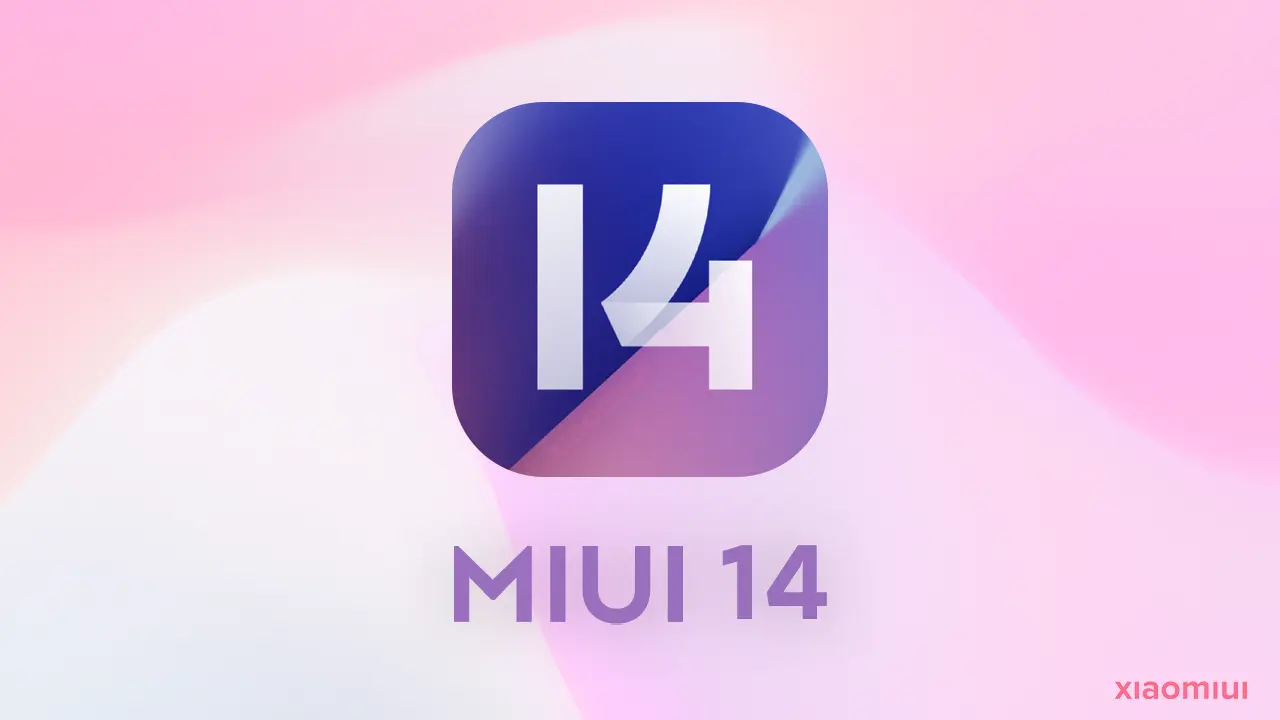 It became known which Xiaomi smartphones will first receive MIUI 14 on Android 13 - the list of 29 models