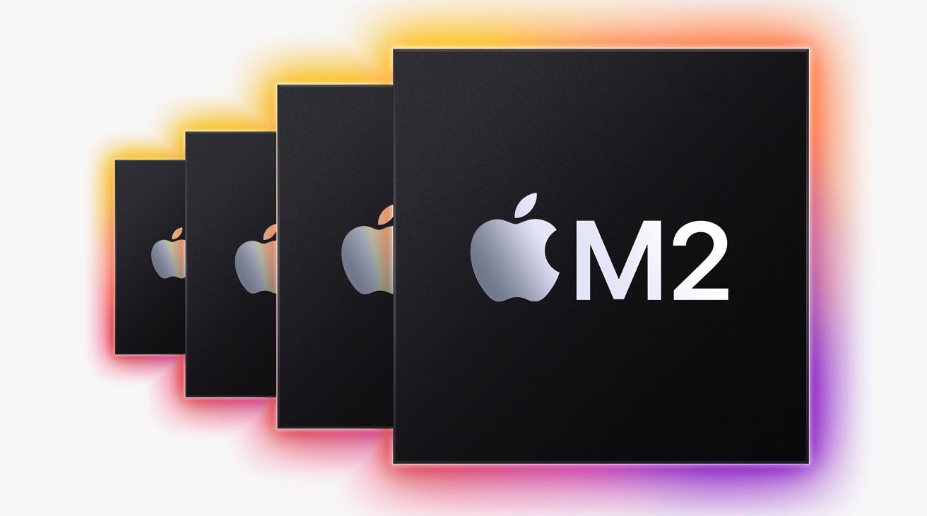 El nuevo procesador Apple M2 Max ha superado la prueba de rendimiento en Geekbench: 12 núcleos a 3,54 GHz y admite 96 GB de RAM