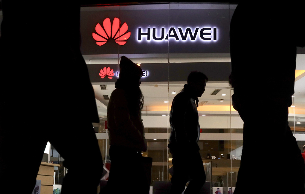 Huawei підозрюють у крадіжці комерційних секретів у США та не хочуть допускати до 5G у Німеччині