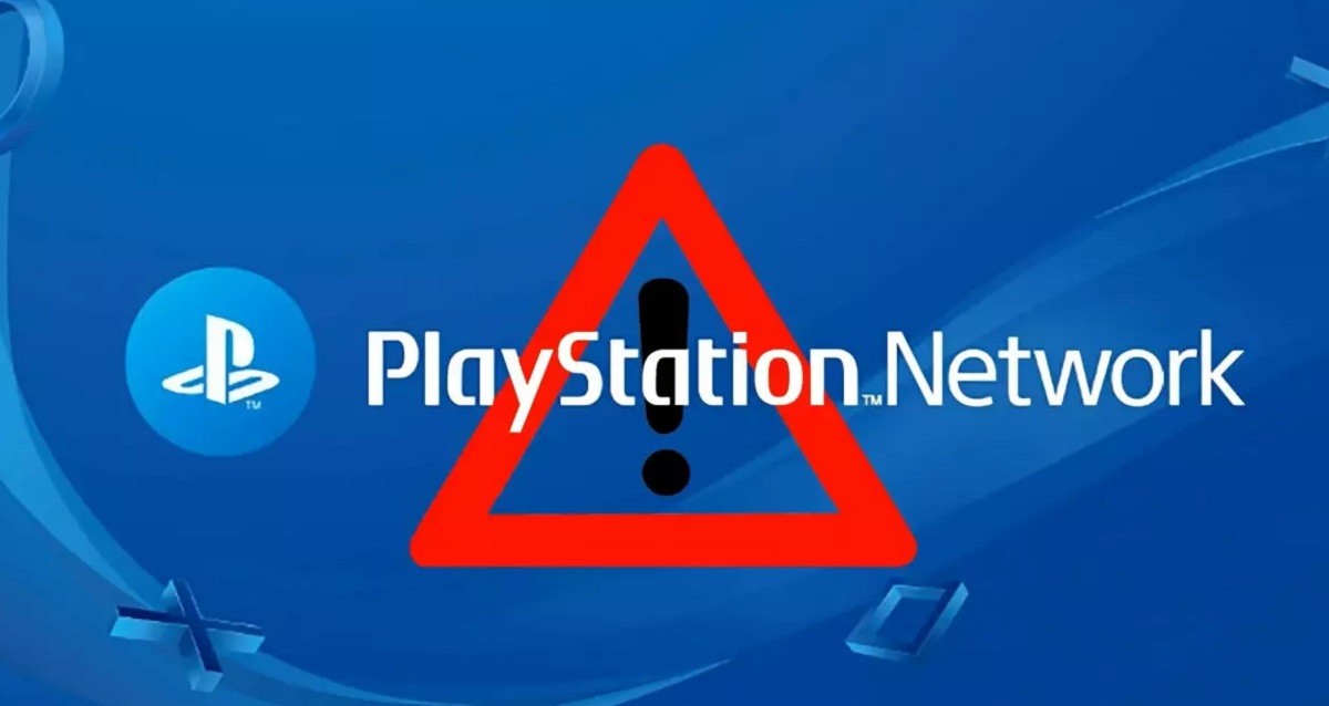 В работе PlayStation Network произошел масштабный сбой, практически все опции экосистемы временно не работают